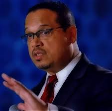 Keith Ellison