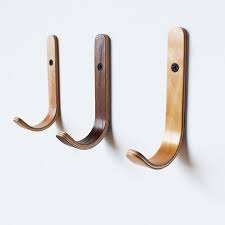 Plywood Wall Hook Plywood Wall Wood Hooks Wall Hooks