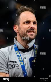 Metz handball hi-res stock photography and images