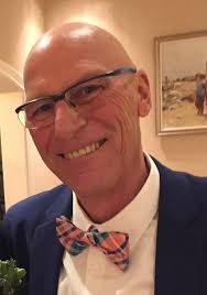 Obituary of John J. Newcomb