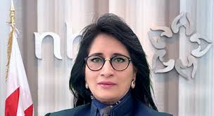 Registration and Agenda