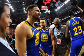 Golden state lost despite 35 points from the star guard as the team tries to get its new cast in sync on the suns have had their game wednesday against atlanta postponed due to contact tracing with phoenix players. The Golden State Warriors Roster Is Set For The 2019 20 Season Golden State Of Mind