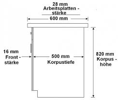 Küchen unterschrank lissabon 3 schubladen 50 cm breit, unterschrank tiefe 40 cm bestseller shop für möbel und, schwebetürenschrank 40 cm tief awesome kleiderschrank weiß, ikea unterschrank 40 cm breit inspiration küche für ihr, unterschrank kiel online kaufen otto, unterschränke küche 40 cm. Kuchen Unterschrank 40 Cm Fur Das Modell Dave 240 Eiche Sonoma Truffel Kuechen Preisbombe