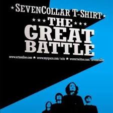 No translations available + add translation. Seven Collar T Shirt Lucky You By Zuraini Zachariah