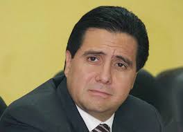 Martín Torrijos of Panama's People's Party confirmed as presidential  candidate for 2024