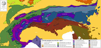 It is bordered by major fault zones surrounding it to the north and the east. Adriatic Plate Wikipedia