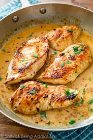 Cast Iron Chicken Recipes That Ll Make You Want To Kiss Your Skillet Recipes Food Cooking