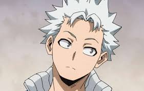 In my hero academia chapter 228 of the manga, dabi. My Hero Academia Who Is Dabi