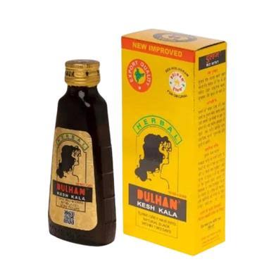 Dulhan Kesh Kala  ২০০ ml