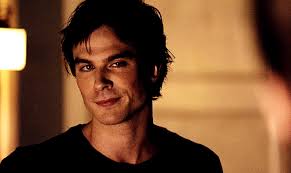 Damon x reader