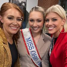 Mrs. Ohio American added a new photo.