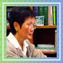 Asian American and Pacific Islander Figures in STEM!