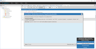 This is the password for logging into pgadmin 4. Sql Command To Clean Job Queue In Pgadmin 4 Database Administrators Stack Exchange