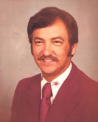 Obituary information for Albert L Berryman