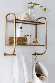bathroom renovation inspo what we used the fashionably broke rustic bathroom shelves hipster home decor furniture for small spaces