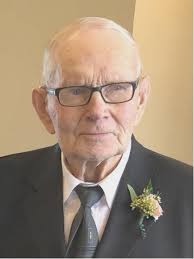 Obituary for Raymond Richard Daae