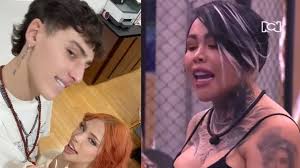 Yina Calderón no bajo de "atrevida" a la tiktoker Yeri Mua tras hablar de ella en un live – Publimetro Colombia