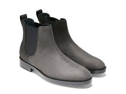 Men's chelsea boots, grey venice haina l venice london fog 1 4, us:7.5. The 8 Most Versatile Chelsea Boots Men Can Wear This Fall