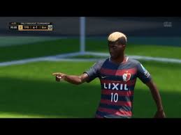 Welcome to the life on high energy! Gyasi Zardes Goal Ultimate Team Fifa 18 Youtube