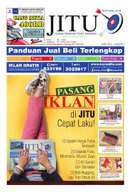 Rp 5500000 2008 di jual supra x 125 dd 2008 pajak hidup plat b jaksel. Epaper Edisi 135 By Cv Mitra Media Bangsa Issuu