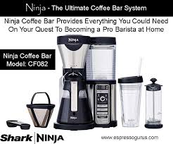 Speaking of thermoses, the ninja coffee bar does accommodate them in its brewing station. Ninja Coffee Bar Brewer Glass Carafe Cf082 Review