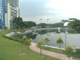 Originally developed as a satellite township for kuala lumpur, the capital of malaysia, it is part of the greater kuala lumpur area. Nice Place To Hang Out In Pj Asian Images
