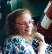 Tracy Grisham-Coakley