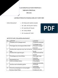 Persatuan bahasa melayu arr syam tajuddin mp3 & mp4. Laporan Persatuan Bahasa Melayu