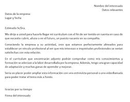 Rrhh Talento 336x280 La Carta De Presentacion En 2 Ejemplos Carta De Presentacion Carta De Presentacion Laboral Ejemplo De Carta