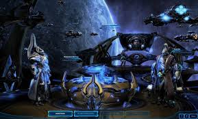 Years ago, your homeworld of aiur fell to the merciless zerg swarm. Starcraft Ii Legacy Of The Void Download