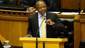In the presence of everyone assembled here, and in full realisation of the high calling i assume as president/acting president of the republic of south africa, i, a.b., swear/solemnly affirm that i will be faithful to the republic of south africa, and will obey, observe, uphold and maintain the constitution and all other law of the republic. Acting President Of South Africa Acting President Of South Africa S Cricket Council Willie Jozua Franois Naud Acting President Of South Africa 1967 68