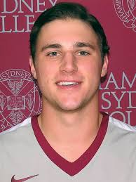 2017-18 Men's Basketball Roster