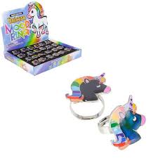 Wholesale Mood Rings Now Available At Wholesale Central