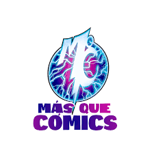 Más que cómics