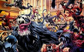 Carnage symbiote marvel comics desktop wallpaper uploaded by viraj sathvara. Symbiote Wallpapers Wallpaper Cave