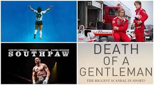 Updated 11:23 am et, tue march 17, 2020. 10 Sporting Films To Lift Your Mood During Coronavirus Lockdown Sports News The Indian Express