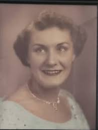 Hazel Purdue Obituary (1933