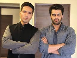 Some of the published credits of iqbal hussain include communication: Actor Iqbal Khan Turns A Year Older Friend Maniesh Paul Shares A Cute Birthday Note For Him Times Of India