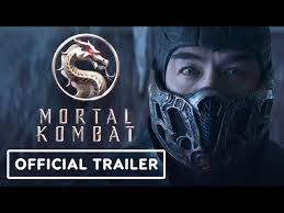 Johnny cage is nowhere to be seen in the first trailer for mortal kombat and there's a good reason why that might be. Mortal Kombat 2021 Fans Label The Miz The Perfect Casting To Play Johnny Cage In The Film S Sequel