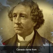 The time for tearing down our history must come to an end. It's time to  restore the Sir John A Macdonald statue., Just like Macdonald built a  railway to unify a country, it’s BC’s time to push for a ...
