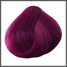 Burgundy Hair Color Chart Burgundy Hair Maroon Hair