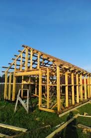 Maybe you would like to learn more about one of these? Garaj Bingkai 56 Gambar Bagaimana Untuk Membina Garaj Keluar Dari Kayu Dan Paip Berbentuk Dengan Tangan Anda Sendiri Membina Bingkai Dari Bar