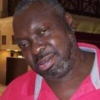 Mr. Larry Yeadon Obituary