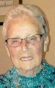 Evelyn Lawhorn Bunch, 81, Columbia, KY native (1937-2019)