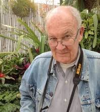 William MacGuire Gordon, 89, Professor of Education