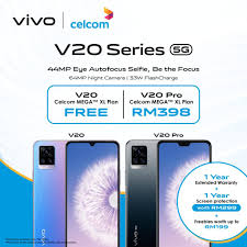 Research all mobile plan from celcom malaysia. Vivo V20 Celcom Promotion Announced Gamerbraves