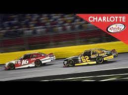 What you need to know to watch sunday's bank of america 500 at chicagoland speedway. Nascar Xfinity Series Full Race Drive For The Cure 300 Youtube