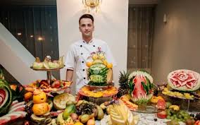 Cum şi-a transformat un tânăr din Ploieşti pasiunea într-o afacere de  succes