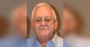 Obituary information for Charles Bedford Strickland