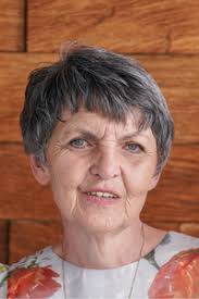 Irene Maria Roos Nachruf in an der Väth & Hofmann Bestattungen